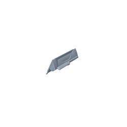 Toro 114-2668 Chute - TOR 114-2668