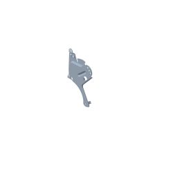 Toro 114-2671-03 Left Hand Handle Bracket 