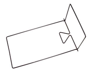Toro 114-2679-03 Bag Frame 