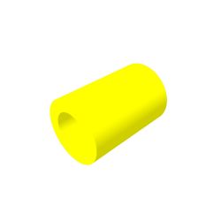 Toro 114-2754 Spacer - TOR 114-2754