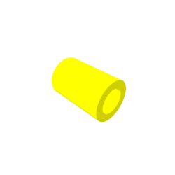Toro 114-2754 Spacer - TOR 114-2754