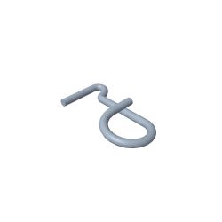 Toro 114-2775 Rope Guide 