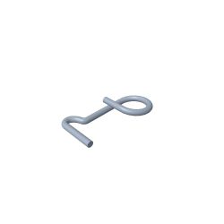 Toro 114-2775 Rope Guide - TOR 114-2775