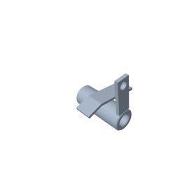 Toro 114-3193 Linkage Bushing - TOR 114-3193