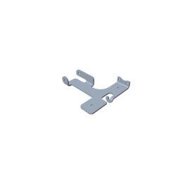 Toro 114-3520-03 Right Hand Roller Mount - TOR 114-3520-03