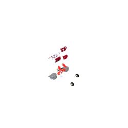 Toro 114-3521 Roller Striper Kit - TOR 114-3521