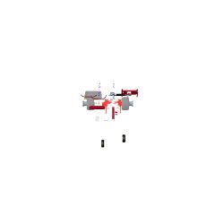 Toro 114-3521 Roller Striper Kit - TOR 114-3521