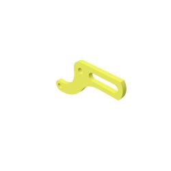Toro 114-3547 Control Arm - TOR 114-3547
