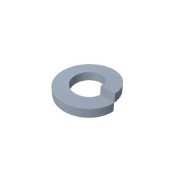 Toro 114-3550 Lock Washer - TOR 114-3550