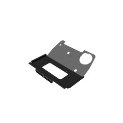 Toro 114-3657-03 Bag Heat Shield 
