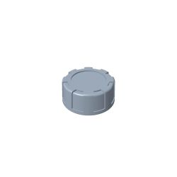 Toro 114-3764 4-Cycle Gas Cap Assembly - TOR 114-3764