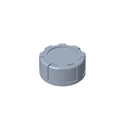Toro 114-3764 4-Cycle Gas Cap Assembly - TOR 114-3764