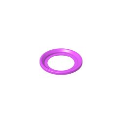 Toro 114-3772 Chute Ring Seal - TOR 114-3772