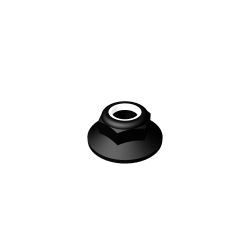 Toro 114-3778 HF Nut - TOR 114-3778