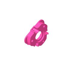 Toro 114-3781 Right Hand Bearing Spacer 
