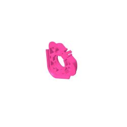Toro 114-3781 Right Hand Bearing Spacer - TOR 114-3781
