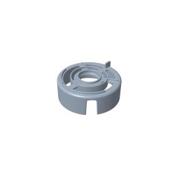 Toro 114-3792 Cable Retainer 