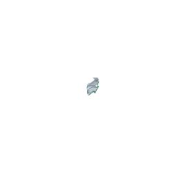 Toro 114-3794 4-Cycle Heat Baffle 