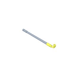 Toro 114-4410 Hydraulic Hose Assembly - TOR 114-4410