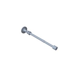 Toro 114-4471 Push/Pull Choke Control 