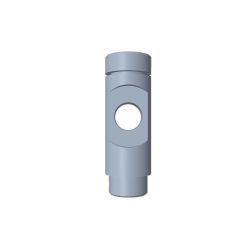 Toro 114-5274 HOC Pin - TOR 114-5274
