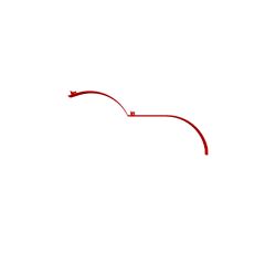 Toro 114-5843-01 Baffle - TOR 114-5843-01
