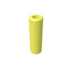 Toro 114-5848 Plain Spacer 