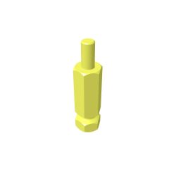 Toro 114-5867 Tall Spring Anchor 