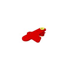 Toro 114-5870 Idler Arm Assembly - TOR 114-5870