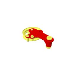 Toro 114-5875 Idler Arm Assembly - TOR 114-5875