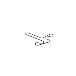 Toro 114-5890 V-Belt - TOR 114-5890