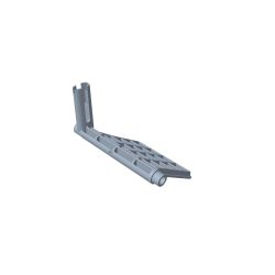 Toro 114-7960 Recycler Deflector - TOR 114-7960