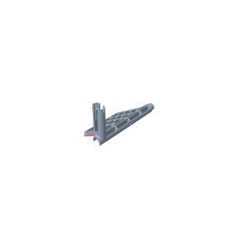 Toro 114-7960 Recycler Deflector - TOR 114-7960