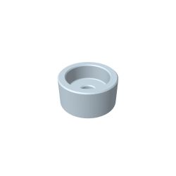 Toro 114-8152 Clutch Retainer - TOR 114-8152