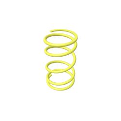 Toro 114-8187 Compression Spring 