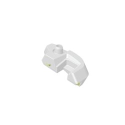 Toro 114-8222 Left Hand Fuel Tank Assembly - TOR 114-8222