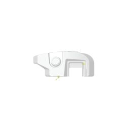 Toro 114-8222 Left Hand Fuel Tank Assembly - TOR 114-8222