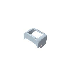 Toro 114-8225 Hood Assembly - TOR 114-8225
