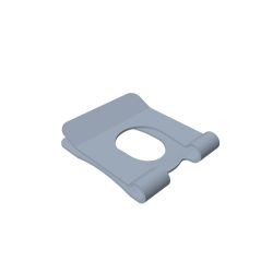 Toro 114-8450 Retaining Clip - TOR 114-8450