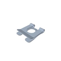 Toro 114-8450 Retaining Clip - TOR 114-8450