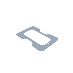 Toro 114-8544-03 Heat Shield - TOR 114-8544-03
