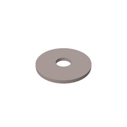 Toro 114-9049 Flat Washer 