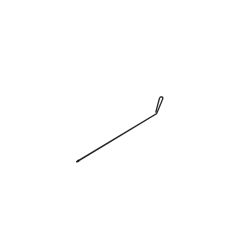 Toro 114-9240-03 Chute Control Rod - TOR 114-9240-03