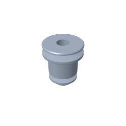 Toro 114-9252 Engine Pulley 