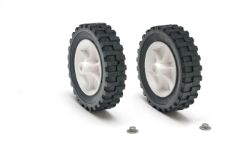 Toro 114-9292 Replacement Wheel Kit - TOR 114-9292