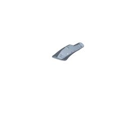 Toro 114-9821 Left Hand Lower Console Assembly 