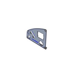 Toro 114-9836 Control Panel Assembly 