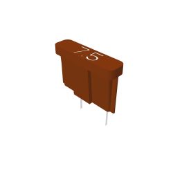 Toro 114241 7.5 Amp Blade Fuse 