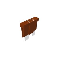 Toro 114241 7.5 Amp Blade Fuse - TOR 114241