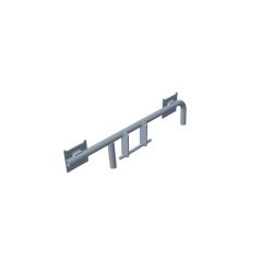 Toro 114955-03 Frame Assembly - TOR 114955-03